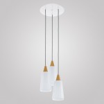 Светильник подвесной Eglo 93688 PENTONE