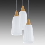 Светильник подвесной Eglo 93688 PENTONE