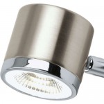 Светильник поворотный спот Eglo 93696 PIERINO