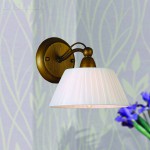 Светильник бра Favourite 9370-1W 