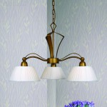 Люстра Favourite 9370-3P 