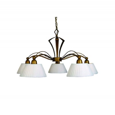 Люстра Favourite 9370-5P 