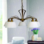 Люстра Favourite 9370-5P 