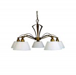 Люстра Favourite 9370-5P 