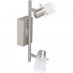 Светильник поворотный спот Eglo 93702 ORVIETO 1