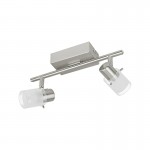 Светильник поворотный спот Eglo 93702 ORVIETO 1