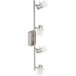 Светильник поворотный спот Eglo 93704 ORVIETO 1