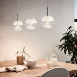 Светильник подвесной Eglo 93784 MONTEFIO 1