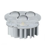 Paulmann 93708 Combi Basisset 1x3W Power LED
