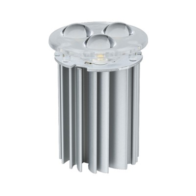 Paulmann 93709 Combi Basisset 1x6W Power LED
