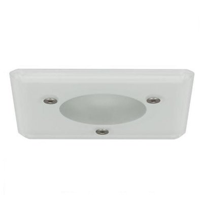 Paulmann 93714 Premium EBL Aqua Mood Eck. max.35W Glas