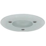 Paulmann 93715 Premium EBL Aqua Mood Ru. max.35W Glas