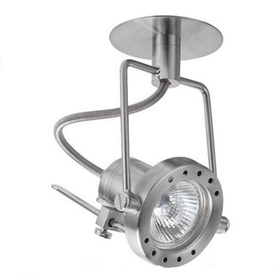 Paulmann 93716 Quality EBL Techno Spot max.50W Eis-g Paulmann 93716 Quality EBL Techno Spot max.50W Eis-g