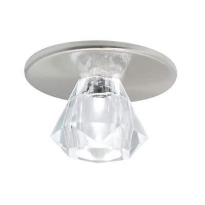 Paulmann 93717 Star EBL LED Kristall 1x0,36W Eis-g