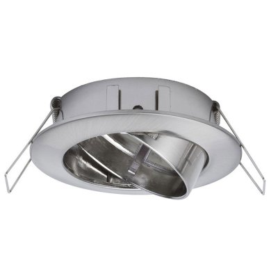 Встраиваемый светильник Paulmann 93730 Встраиваемый светильник Paulmann 93730