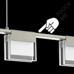 Светильник подвесной Eglo 93732 CLAP 1