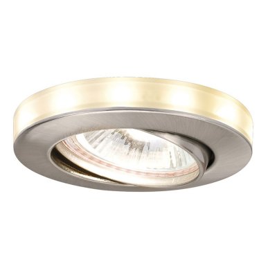 Светильник встраиваемый Paulmann 93732