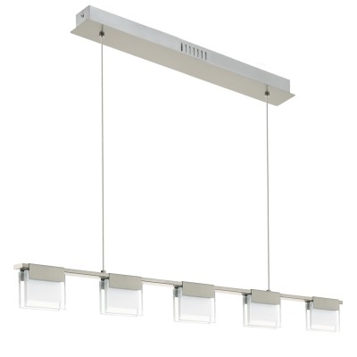 Светильник подвесной Eglo 93732 CLAP 1