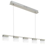 Светильник подвесной Eglo 93732 CLAP 1