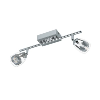 Светильник поворотный спот Eglo 93742 PECERO