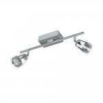 Светильник поворотный спот Eglo 93742 PECERO