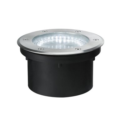 Paulmann 93746 Special EBL Set IP67 Boden rund LED 2,1W Paulmann 93746 Special EBL Set IP67 Boden rund LED 2,1W
