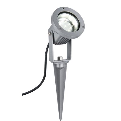 Paulmann 93750 Special Garden Spot IP65 3x1W Alu