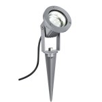 Paulmann 93750 Special Garden Spot IP65 3x1W Alu