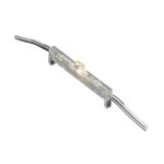 Paulmann 93756 Special Fliesenl Set Groove LED 4x0,02W