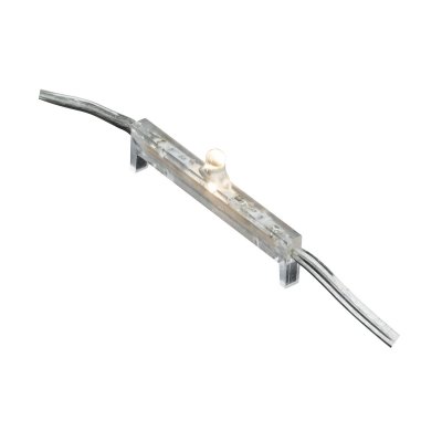 Paulmann 93757 Special Fliesenl Erg. Groove LED 4x0,02W