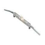 Paulmann 93757 Special Fliesenl Erg. Groove LED 4x0,02W