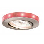 Paulmann 93760 Star EBL Set Schwenkb.m.LED Sternenring