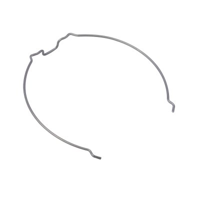 Paulmann 93762 Sprengring "easy click" f?r 51mm 3er Set