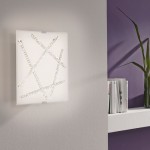 Настенно-потолочный светильник Eglo 93764 SORRENTA