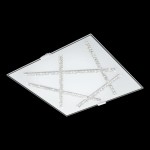 Настенно-потолочный светильник Eglo 93765 SORRENTA