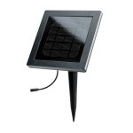 Paulmann 93767 Special Solar Mini Boden EBL IP44 5x_W