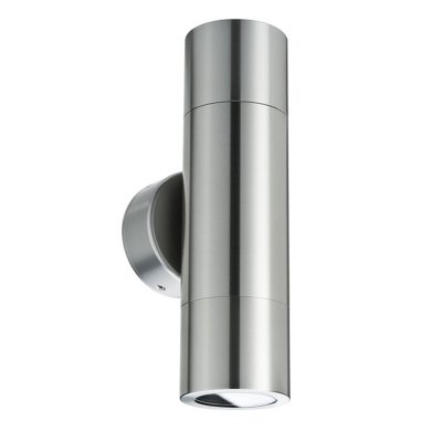 Paulmann 93771 Spec.ABL IP44 Flame 2x35W GU10 Alu