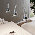 Светильник подвесной Eglo 93792 MUSERO