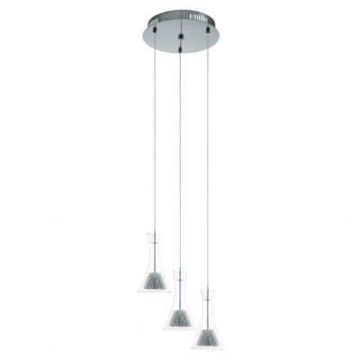 Светильник подвесной Eglo 93792 MUSERO Светильник подвесной Eglo 93792 MUSERO