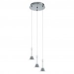 Светильник подвесной Eglo 93792 MUSERO