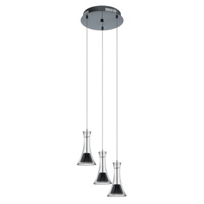 Светильник подвесной Eglo 93795 MUSERO Светильник подвесной Eglo 93795 MUSERO