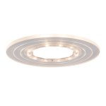 Paulmann 93803 Star Deko TwoStep +Ring Shine 1W Klar