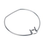 Paulmann 93805 Sprengring 35mm 3er Set Silber/Metall