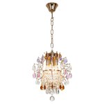 Светильник ЭкономСвет 9381/4F-GDk