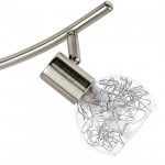 Светильник поворотный спот Eglo 93828 BASENTO