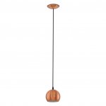 Светильник подвесной Eglo 93837 PETTO