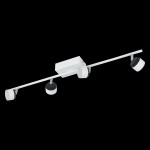 Светильник поворотный спот Eglo 93855 ARMENTO