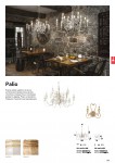 Люстра Ideal lux PALIO SP12 RUGGINE (93857)