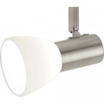 Светильник поворотный спот Eglo 93857 GLOSSY 1