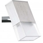 Светильник поворотный спот Eglo 93867 GEMINI 1